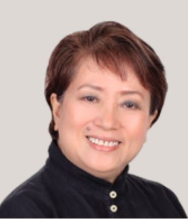 Isabelita Manalastas Watanabe